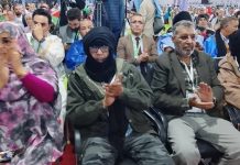 تزكية رئاسة المؤتمر الحادي عشر لاتحاد الشبيبة تزكية رئاسة المؤتمر الحادي عشر لاتحاد الشبيبة