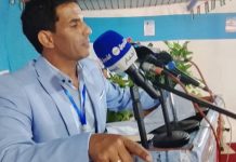 تقرير الأمين العام في المؤتمر الحادي عشر للشبيبة تقرير الأمين العام في المؤتمر الحادي عشر للشبيبة