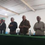 اختتام زيارة تفتيش وزارة التعليم لولاية العيون اختتام زيارة تفتيش وزارة التعليم لولاية العيون