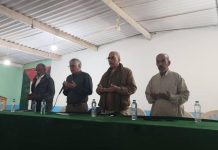 اختتام زيارة تفتيش وزارة التعليم لولاية العيون اختتام زيارة تفتيش وزارة التعليم لولاية العيون