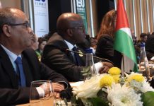 قمة الاتحاد الإفريقي-الأوروبي تؤكد على الحلول السلمية قمة الاتحاد الإفريقي-الأوروبي تؤكد على الحلول السلمية