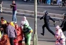 دعوات عالمية لتصفية الاستعمار من الصحراء الغربية دعوات عالمية لتصفية الاستعمار من الصحراء الغربية