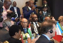 اختتام القمة السابعة للاتحادين الإفريقي والأوروبي اختتام القمة السابعة للاتحادين الإفريقي والأوروبي