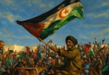 دعوات عالمية لتصفية الاستعمار من الصحراء الغربية دعوات عالمية لتصفية الاستعمار من الصحراء الغربية