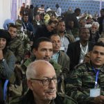 المؤتمر الحادي عشر لاتحاد الشبيبة: مناقشة التقارير المؤتمر الحادي عشر لاتحاد الشبيبة: مناقشة التقارير