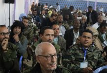 المؤتمر الحادي عشر لاتحاد الشبيبة: مناقشة التقارير المؤتمر الحادي عشر لاتحاد الشبيبة: مناقشة التقارير