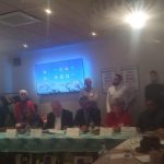 ندوة صحفية في فرنسا حول القضية الصحراوية ندوة صحفية في فرنسا حول القضية الصحراوية