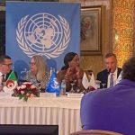 إطلاق الطبعة الثانية لمخطط استجابة اللاجئين الصحراويين إطلاق الطبعة الثانية لمخطط استجابة اللاجئين الصحراويين