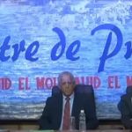 ندوة في الجزائر تكريمًا للزعيم الكوبي كاسترو ندوة في الجزائر تكريمًا للزعيم الكوبي كاسترو