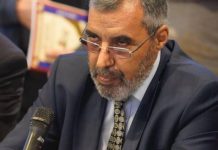 موقف البوليساريو بعد قرار مجلس الأمن 2797 بباريس موقف البوليساريو بعد قرار مجلس الأمن 2797 بباريس