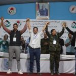 نتائج أولية للمؤتمر الحادي عشر لإتحاد الشبيبة نتائج أولية للمؤتمر الحادي عشر لإتحاد الشبيبة