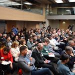 انطلاق الندوة 49 للتضامن مع الشعب الصحراوي انطلاق الندوة 49 للتضامن مع الشعب الصحراوي