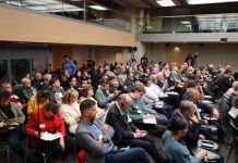 انطلاق الندوة 49 للتضامن مع الشعب الصحراوي انطلاق الندوة 49 للتضامن مع الشعب الصحراوي