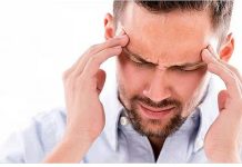 نقص الفيتامينات يزيد من نوبات الصداع النصفي نقص الفيتامينات يزيد من نوبات الصداع النصفي