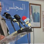 كلمة رئيس الجمهورية بمناسبة الذكرى الخمسين للمجلس الوطني كلمة رئيس الجمهورية بمناسبة الذكرى الخمسين للمجلس الوطني