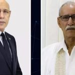 تهنئة رئيس الجمهورية لنظيره الموريتاني بعيد الاستقلال تهنئة رئيس الجمهورية لنظيره الموريتاني بعيد الاستقلال