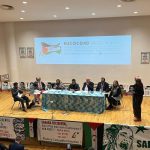 “أفاق العمل التضامني في الندوة الأوروبية 49” "أفاق العمل التضامني في الندوة الأوروبية 49"