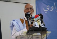 تأسيس المجلس الوطني: حدث مفصلي في تاريخ الصحراويين تأسيس المجلس الوطني: حدث مفصلي في تاريخ الصحراويين