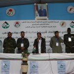 اختتام المؤتمر الحادي عشر لاتحاد الشبيبة ودور الشباب اختتام المؤتمر الحادي عشر لاتحاد الشبيبة ودور الشباب