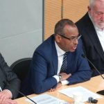 قوة الشعب الصحراوي في تصميمه ورسوخ قضيته القانونية قوة الشعب الصحراوي في تصميمه ورسوخ قضيته القانونية