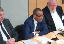 قوة الشعب الصحراوي في تصميمه ورسوخ قضيته القانونية قوة الشعب الصحراوي في تصميمه ورسوخ قضيته القانونية