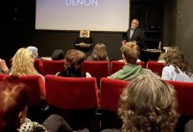 ندوة في ميونيخ تناقش القضية الصحراوية وتدعو للتضامن ندوة في ميونيخ تناقش القضية الصحراوية وتدعو للتضامن