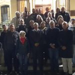 السفير الصحراوي بالجزائر يستقبل وفدا برتغاليا السفير الصحراوي بالجزائر يستقبل وفدا برتغاليا