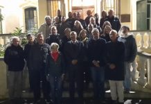 السفير الصحراوي بالجزائر يستقبل وفدا برتغاليا السفير الصحراوي بالجزائر يستقبل وفدا برتغاليا