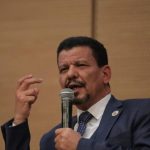 الاستعمار ينكر حق الشعوب في تقرير المصير الاستعمار ينكر حق الشعوب في تقرير المصير