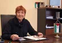 الاتفاق التجاري الأوروبي المغربي يعزز الاحتلال بالصحراء الاتفاق التجاري الأوروبي المغربي يعزز الاحتلال بالصحراء