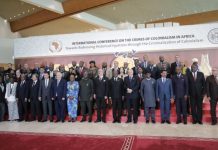 الأمم المتحدة تحتاج لإدانة أقوى للفكر الاستعماري الأمم المتحدة تحتاج لإدانة أقوى للفكر الاستعماري