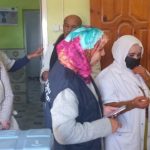 حملة وطنية للتلقيح ضد شلل الأطفال من وزارة الصحة حملة وطنية للتلقيح ضد شلل الأطفال من وزارة الصحة