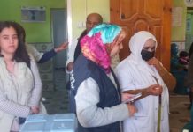 حملة وطنية للتلقيح ضد شلل الأطفال من وزارة الصحة حملة وطنية للتلقيح ضد شلل الأطفال من وزارة الصحة