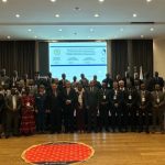 الجمهورية الصحراوية تشارك في اجتماع “أفريبول” بالجزائر الجمهورية الصحراوية تشارك في اجتماع "أفريبول" بالجزائر