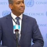 “البوليساريو: لم نتلق دعوة لاستئناف المفاوضات” "البوليساريو: لم نتلق دعوة لاستئناف المفاوضات"