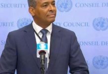 “البوليساريو: لم نتلق دعوة لاستئناف المفاوضات” "البوليساريو: لم نتلق دعوة لاستئناف المفاوضات"