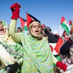 “جائزة الوكالة الأستورية للاتحاد الوطني للمرأة الصحراوية” "جائزة الوكالة الأستورية للاتحاد الوطني للمرأة الصحراوية"