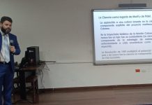 سميرنوف يحيي صمود الشعب الصحراوي بجائزة دولية سميرنوف يحيي صمود الشعب الصحراوي بجائزة دولية