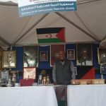 الجمهورية الصحراوية تشارك في مهرجان السياحة الصحراوية الجمهورية الصحراوية تشارك في مهرجان السياحة الصحراوية