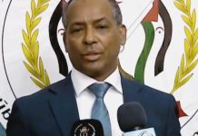 “ممثل الجبهة بالأمم المتحدة يكشف زيف ادعاءات الاحتلال” "ممثل الجبهة بالأمم المتحدة يكشف زيف ادعاءات الاحتلال"