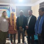 وزير التعليم يستقبل وفدًا من النمسا وزير التعليم يستقبل وفدًا من النمسا