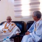 أحزاب موريتانية تؤكد دعمها للقضية الصحراوية أحزاب موريتانية تؤكد دعمها للقضية الصحراوية