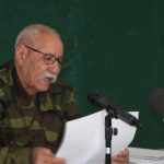 افتتاح الدورة الثامنة للأمانة الوطنية للجبهة افتتاح الدورة الثامنة للأمانة الوطنية للجبهة