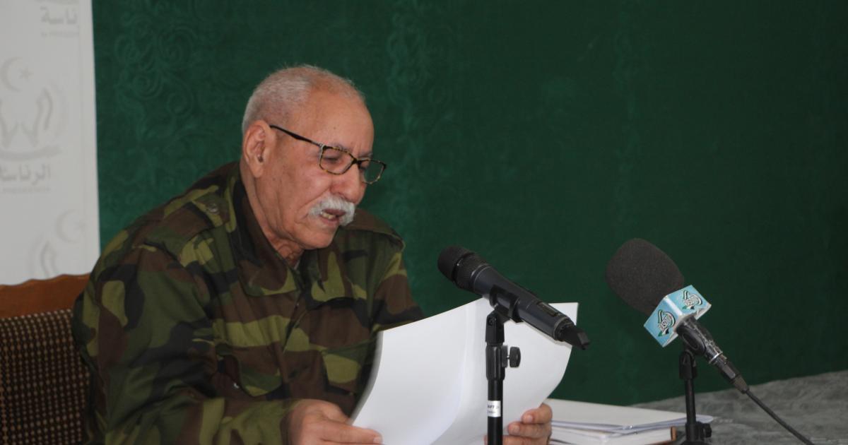 افتتاح الدورة الثامنة للأمانة الوطنية للجبهة افتتاح الدورة الثامنة للأمانة الوطنية للجبهة