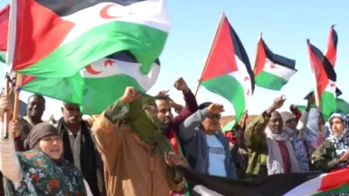 نقابات فرنسية تؤكد دعمها لكفاح الشعب الصحراوي نقابات فرنسية تؤكد دعمها لكفاح الشعب الصحراوي