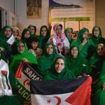 “رابطة النساء الصحراويات بإسبانيا: نجاح جماعي” "رابطة النساء الصحراويات بإسبانيا: نجاح جماعي"