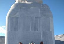 إبراهيم محمود يقدم أوراق اعتماده كسفير صحراوي لكوبا إبراهيم محمود يقدم أوراق اعتماده كسفير صحراوي لكوبا