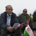 زيارة وزير الوظيفة العمومية إلى ولاية السمارة زيارة وزير الوظيفة العمومية إلى ولاية السمارة