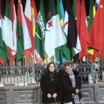 الجمهورية الصحراوية تشارك في مهرجان مسرح الصحراء الجمهورية الصحراوية تشارك في مهرجان مسرح الصحراء