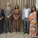 الجماني يترأس اجتماع لجنة التدقيق بالبرلمان الأفريقي الجماني يترأس اجتماع لجنة التدقيق بالبرلمان الأفريقي